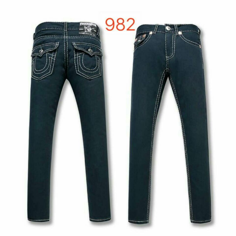 Men's TRUE RELIGION Jeans-1150